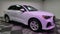 2022 Audi Q3 S line Premium