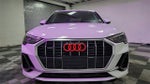 2022 Audi Q3 S line Premium