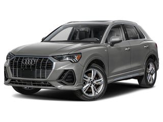 2024 Audi Q3 S line Premium
