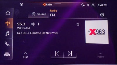 2022 Audi Q3 S line Premium