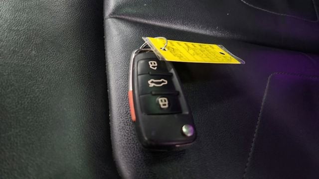 2022 Audi Q3 S line Premium