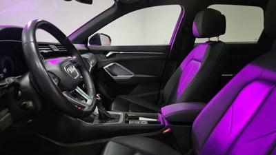 2022 Audi Q3 S line Premium