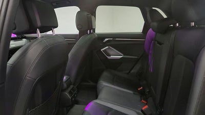 2022 Audi Q3 S line Premium