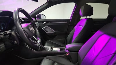 2022 Audi Q3 S line Premium