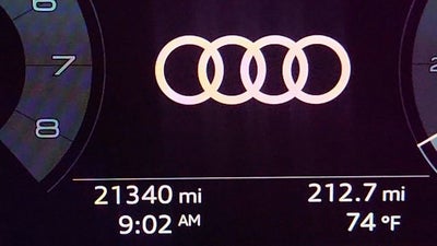 2024 Audi Q3 S line Premium