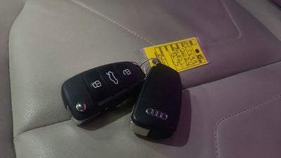 2024 Audi Q3 S line Premium