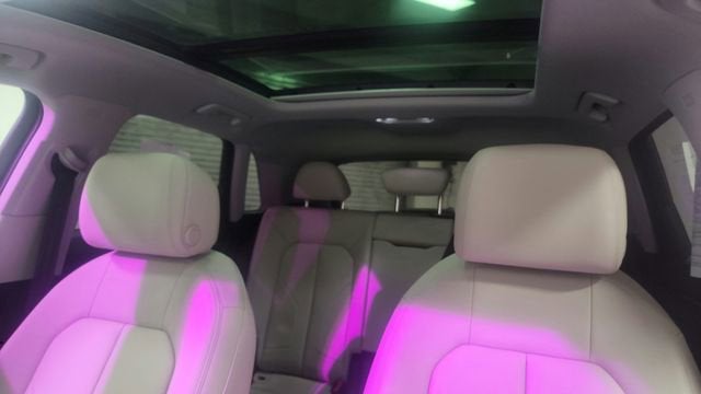 2024 Audi Q3 S line Premium