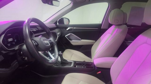 2024 Audi Q3 S line Premium