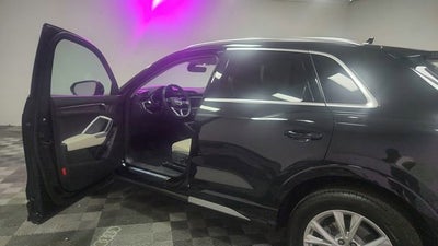2024 Audi Q3 S line Premium