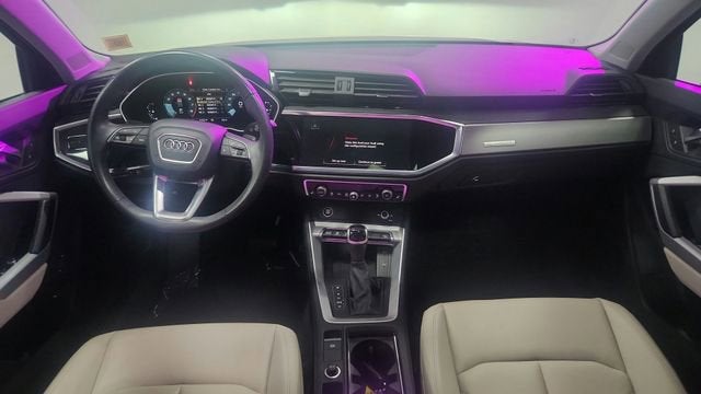 2024 Audi Q3 S line Premium