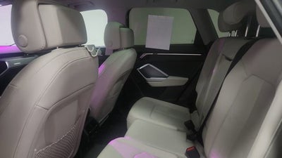 2024 Audi Q3 S line Premium