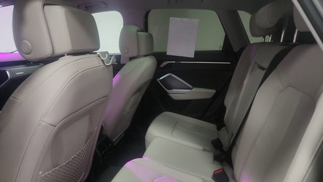 2024 Audi Q3 S line Premium