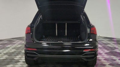 2024 Audi Q3 S line Premium