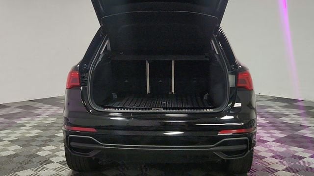 2024 Audi Q3 S line Premium