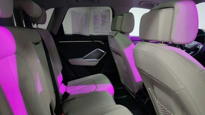 2024 Audi Q3 S line Premium