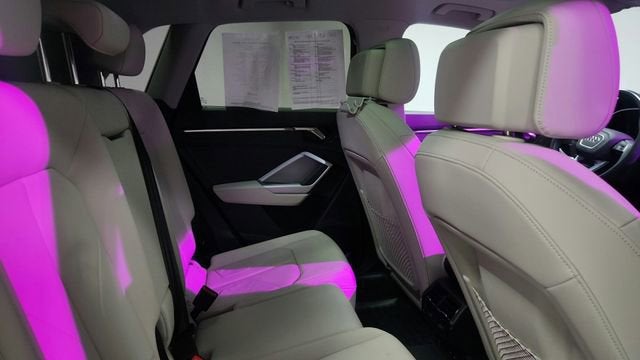 2024 Audi Q3 S line Premium