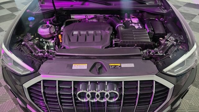 2024 Audi Q3 S line Premium