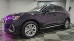 2024 Audi Q3 S line Premium