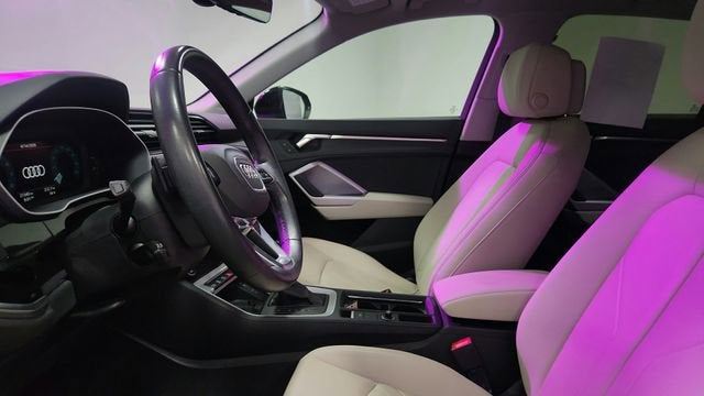 2024 Audi Q3 S line Premium