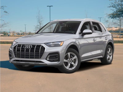 2023 Audi Q5 S line Premium Plus