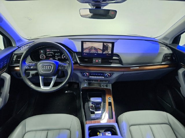 2023 Audi Q5 S line Premium Plus