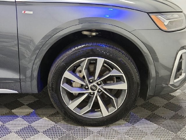 2023 Audi Q5 S line Premium Plus
