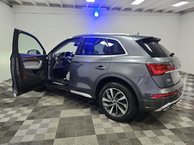 2023 Audi Q5 S line Premium Plus