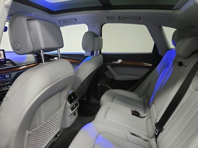 2023 Audi Q5 S line Premium Plus
