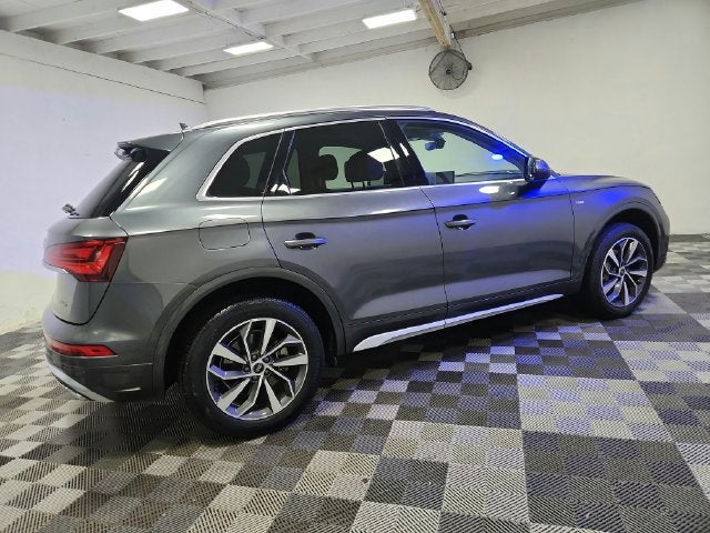2023 Audi Q5 S line Premium Plus