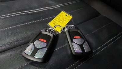 2023 Audi Q5 S line Premium Plus