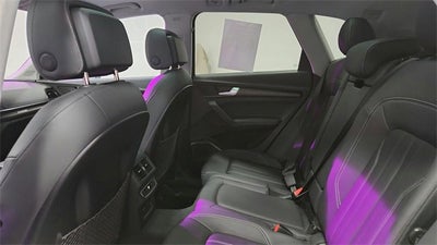 2023 Audi Q5 S line Premium Plus