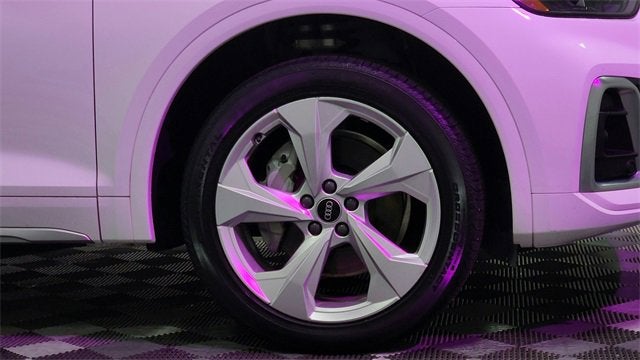 2023 Audi Q5 S line Premium Plus