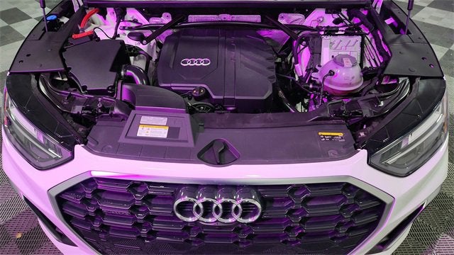 2023 Audi Q5 S line Premium Plus