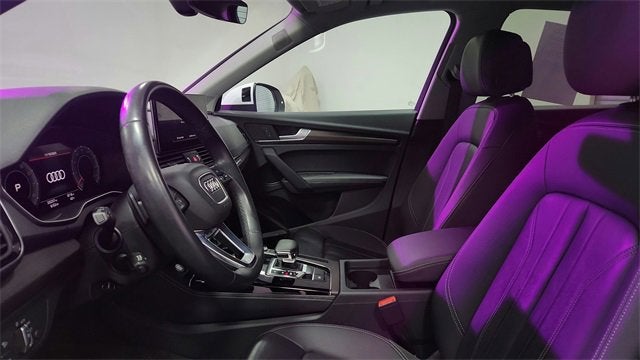 2023 Audi Q5 S line Premium Plus