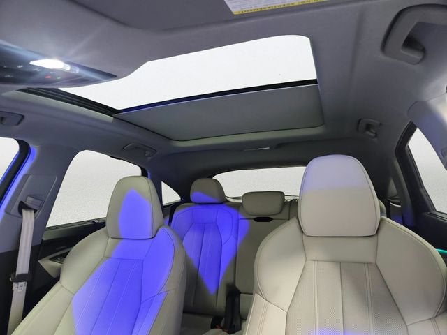 2025 Audi Q5 Sportback Premium Plus