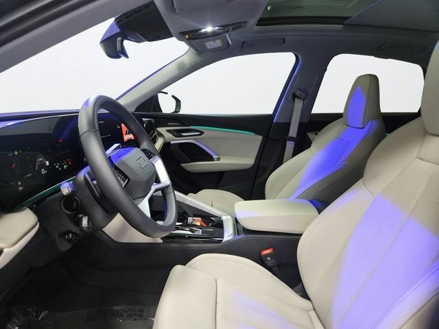 2025 Audi Q5 Sportback Premium Plus