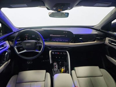 2025 Audi Q5 Sportback Premium Plus