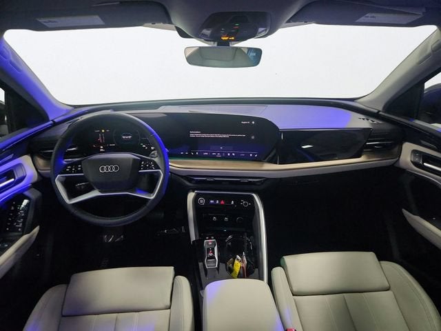 2025 Audi Q5 Sportback Premium Plus