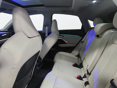 2025 Audi Q5 Sportback Premium Plus