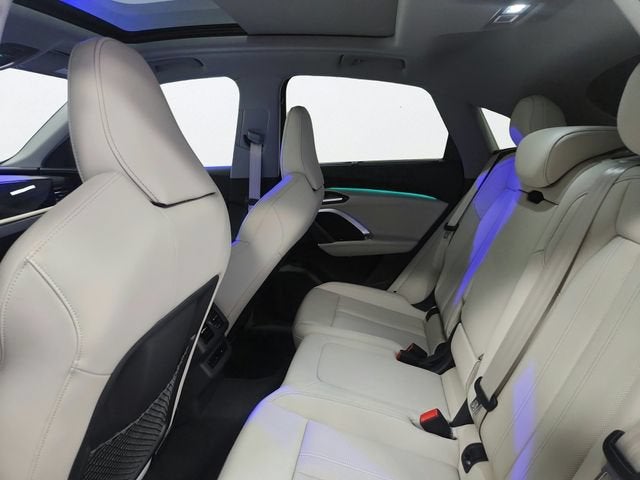 2025 Audi Q5 Sportback Premium Plus