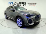 2025 Audi Q5 Sportback Premium Plus