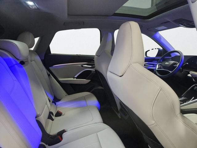 2025 Audi Q5 Sportback Premium Plus