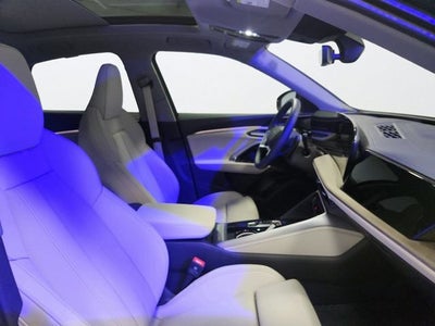 2025 Audi Q5 Sportback Premium Plus