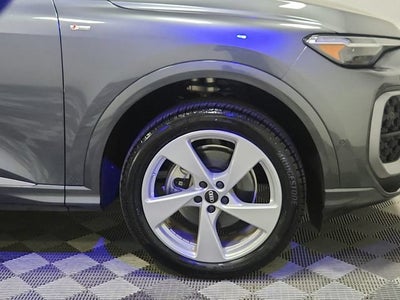 2025 Audi Q5 Sportback Premium Plus