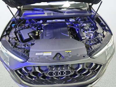 2025 Audi Q5 Sportback Premium Plus