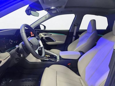 2025 Audi Q5 Sportback Premium Plus