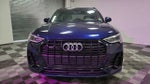 2022 Audi Q3 S line Premium Plus