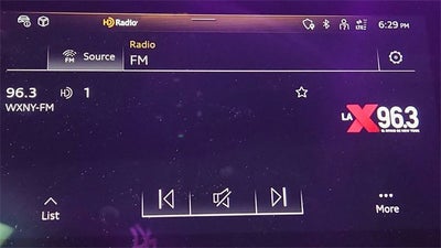 2025 Audi Q8 Premium Plus