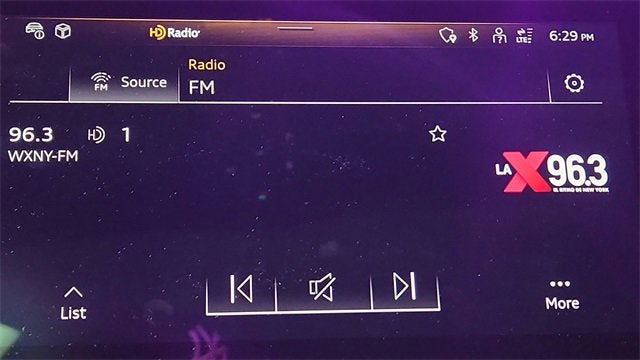 2025 Audi Q8 Premium Plus