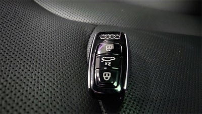 2025 Audi Q8 Premium Plus